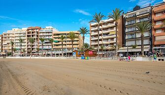 Apartamentos Turísticos Fresno