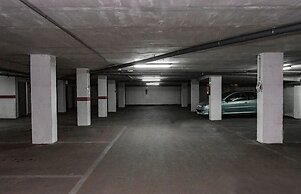 Apartamentos Turísticos Fresno