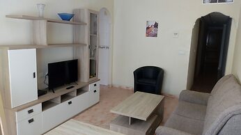 Apartamentos Turísticos Fresno