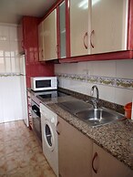 Apartamentos Turísticos Fresno