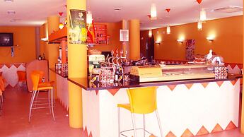 Apartamentos Turísticos Fresno