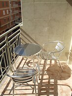 Apartamentos Turísticos Fresno