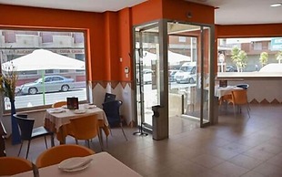 Apartamentos Turísticos Fresno