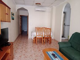 Apartamentos Turísticos Fresno