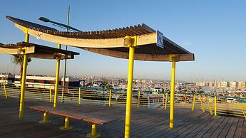 Apartamentos Turísticos Fresno