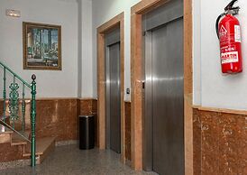 Apartamentos Turísticos Fresno