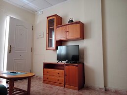 Apartamentos Turísticos Fresno