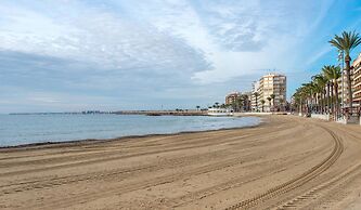 Apartamentos Turísticos Fresno