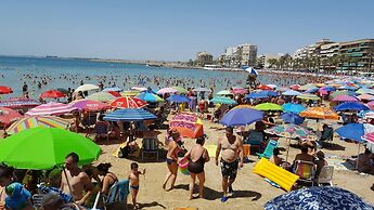 Apartamentos Turísticos Fresno