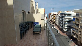 Apartamentos Turísticos Fresno