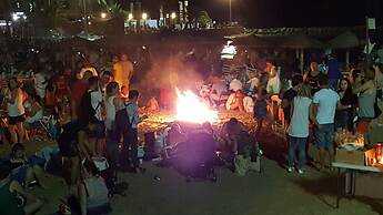 Apartamentos Turísticos Fresno