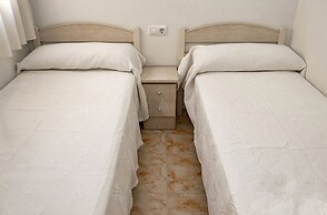 Apartamentos Turísticos Fresno