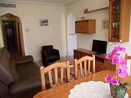 Apartamentos Turísticos Fresno