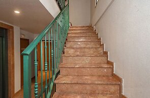 Apartamentos Turísticos Fresno