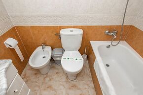 Apartamentos Turísticos Fresno