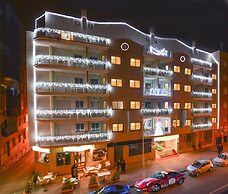 Apartamentos Turísticos Fresno