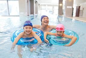 Miyako Resort Okushima Aqua Forest