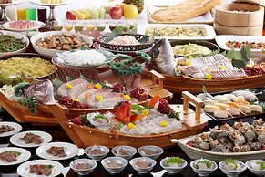 Miyako Resort Okushima Aqua Forest