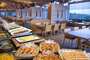 Miyako Resort Okushima Aqua Forest