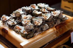 Miyako Resort Okushima Aqua Forest