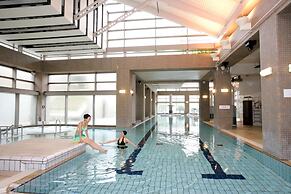 Miyako Resort Okushima Aqua Forest