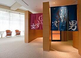 Miyako Resort Okushima Aqua Forest