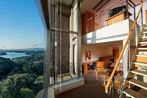 Miyako Resort Okushima Aqua Forest