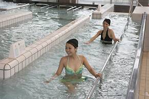 Miyako Resort Okushima Aqua Forest