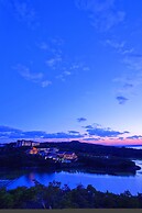 Miyako Resort Okushima Aqua Forest