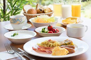 Miyako Resort Okushima Aqua Forest