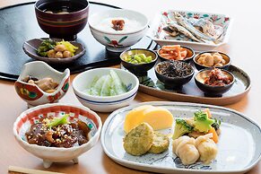 Miyako Resort Okushima Aqua Forest