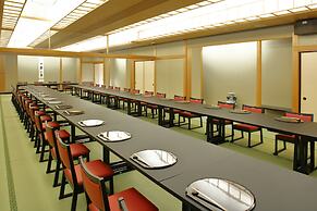 Miyako Resort Okushima Aqua Forest