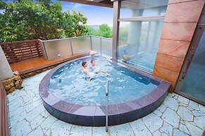 Miyako Resort Okushima Aqua Forest