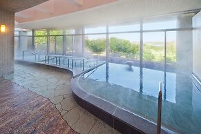 Miyako Resort Okushima Aqua Forest