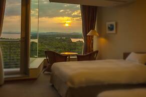 Miyako Resort Okushima Aqua Forest