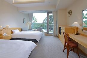 Miyako Resort Okushima Aqua Forest