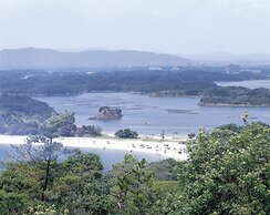 Miyako Resort Okushima Aqua Forest