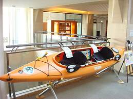 Miyako Resort Okushima Aqua Forest