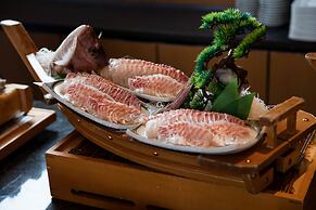 Miyako Resort Okushima Aqua Forest