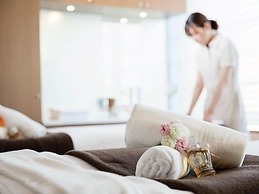 Miyako Resort Okushima Aqua Forest