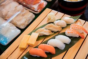 Miyako Resort Okushima Aqua Forest