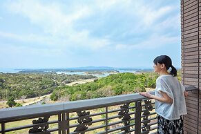 Miyako Resort Okushima Aqua Forest