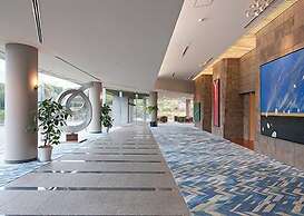 Miyako Resort Okushima Aqua Forest