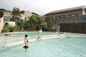 Miyako Resort Okushima Aqua Forest