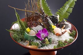 Miyako Resort Okushima Aqua Forest