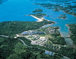 Miyako Resort Okushima Aqua Forest