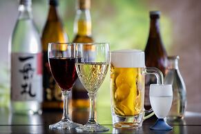 Miyako Resort Okushima Aqua Forest