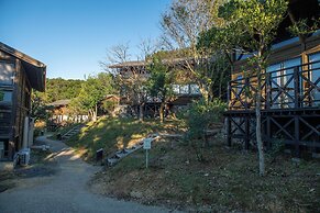 Miyako Resort Okushima Aqua Forest