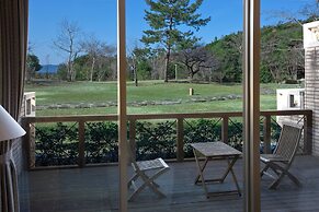 Miyako Resort Okushima Aqua Forest