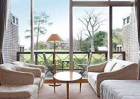 Miyako Resort Okushima Aqua Forest